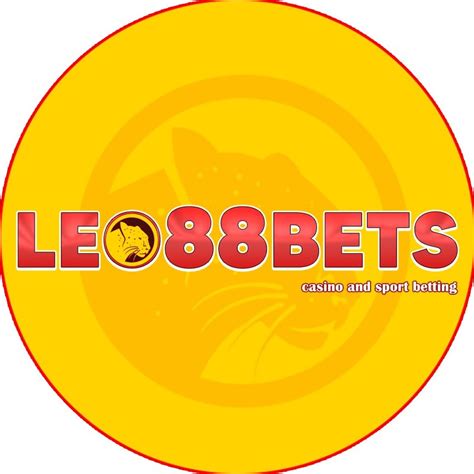 leo88bets|LEO88BETS.